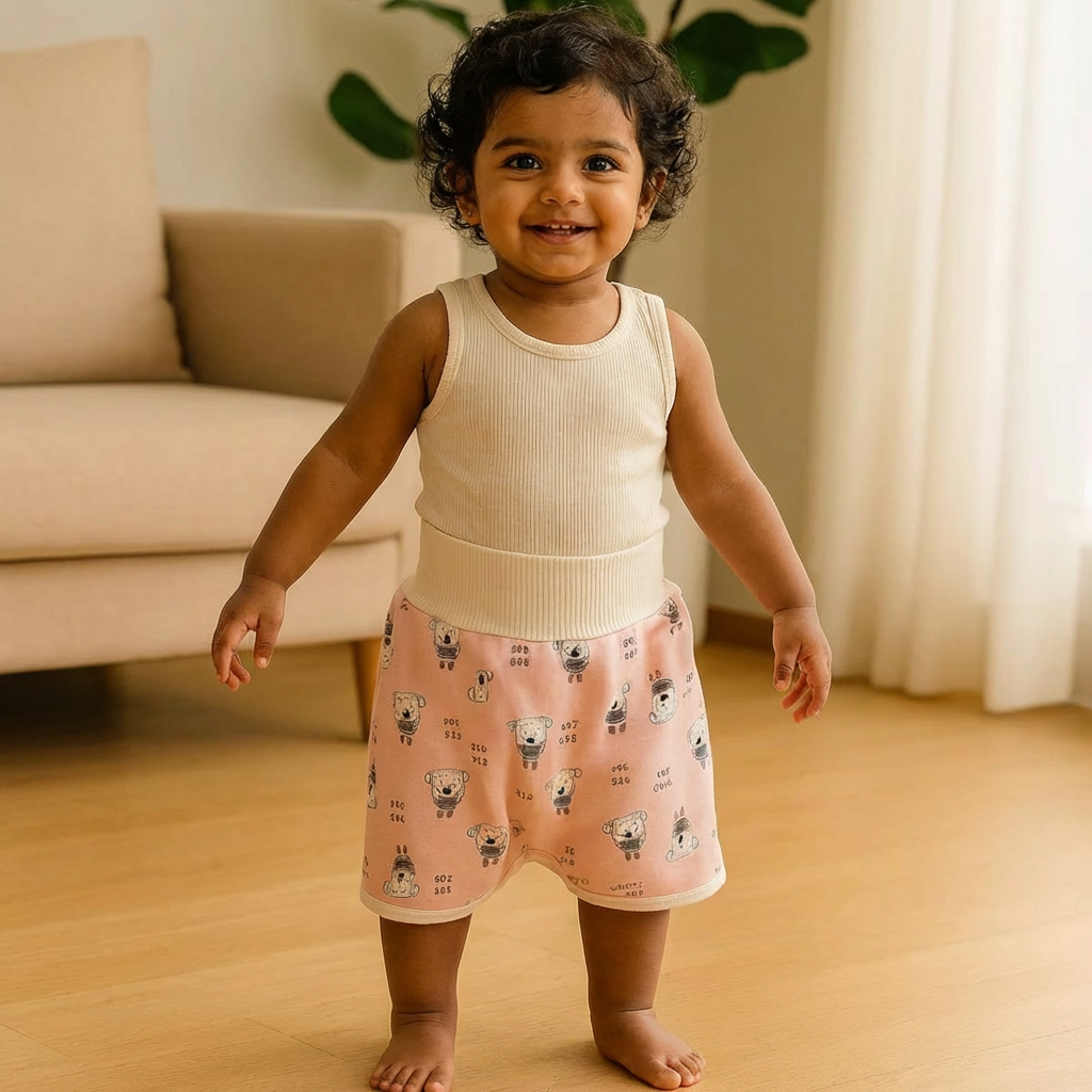 Waterproof Baby Potty Training Pants