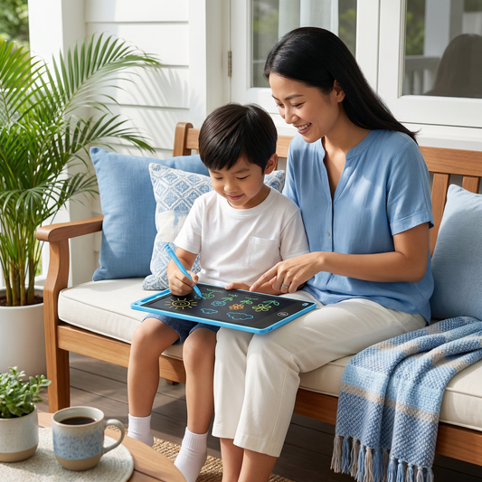 Magic Drawing Board for Kids