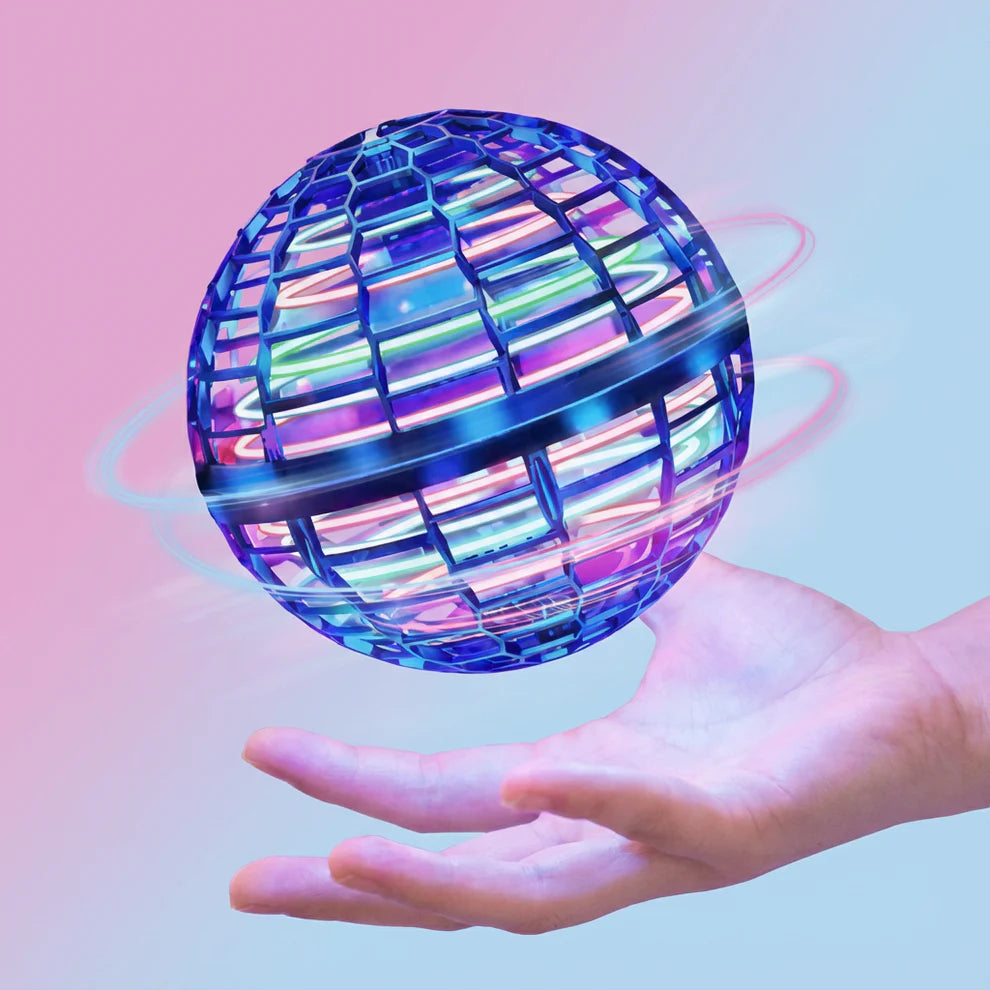 Floating Toy Ball
