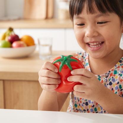 Food-Shaped Squishy Anti-Stress Toy