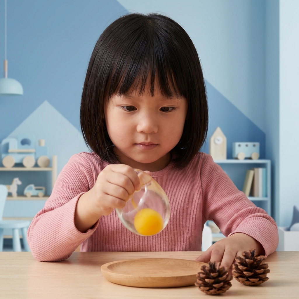 Food-Shaped Squishy Anti-Stress Toy