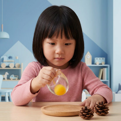 Food-Shaped Squishy Anti-Stress Toy