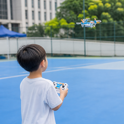 Mini Drone – RC Stunt Flyer for Kids