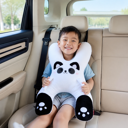 Kids Travel Sleep Support Pillow