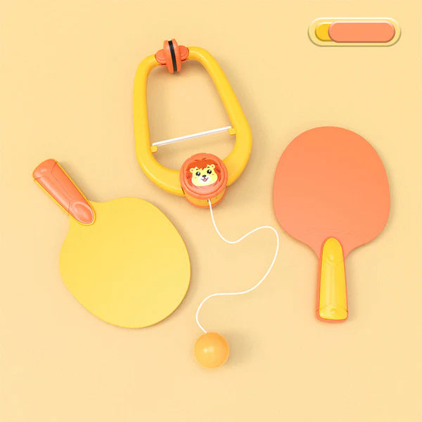 Door Frame Ping Pong Set
