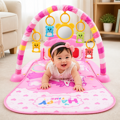 Kick & Play Baby Activity Gym