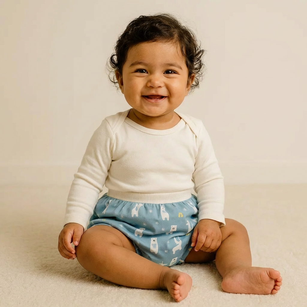 Waterproof Baby Potty Training Pants