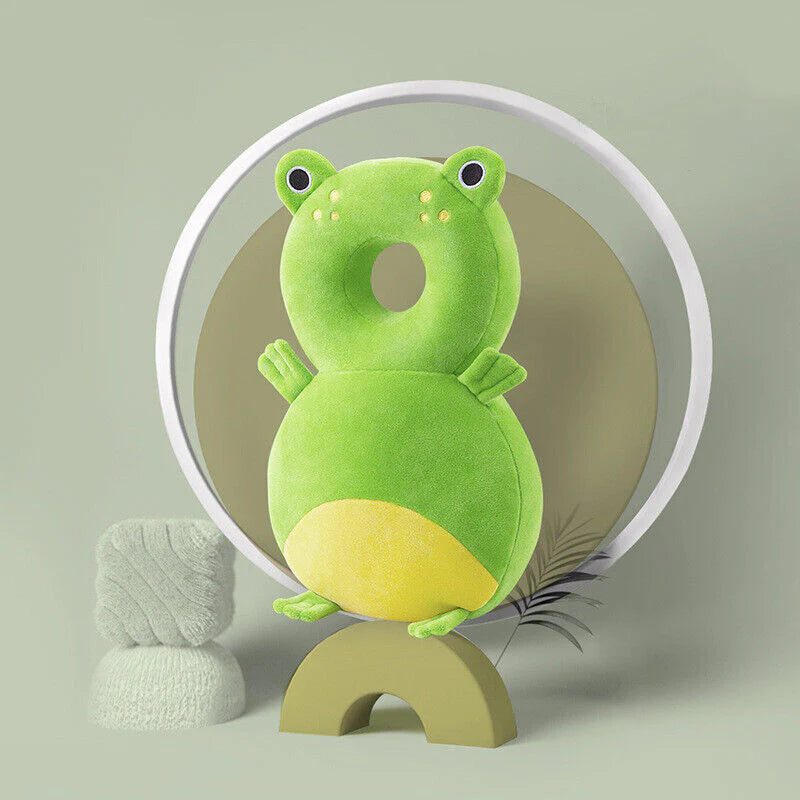 Cute Baby Head Protection
