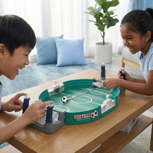Mini Table Football Set
