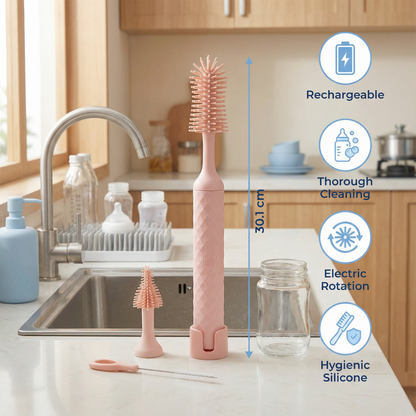 Electric Baby Bottle Cleaner