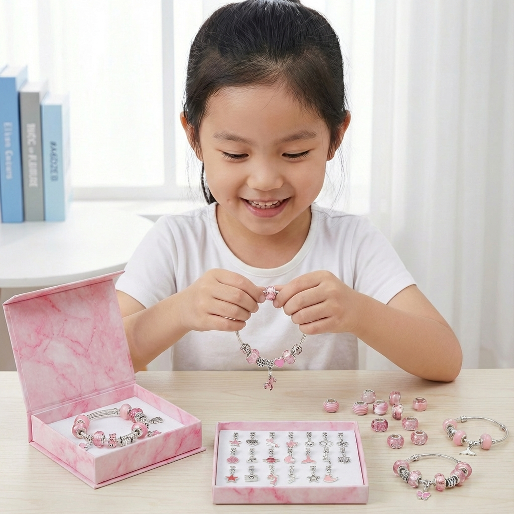 DIY Jewellery Craft Set