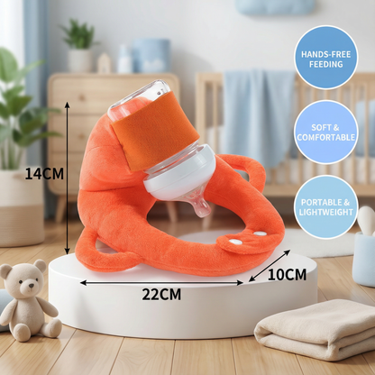 Hands-Free Nursing Pillow for Babies