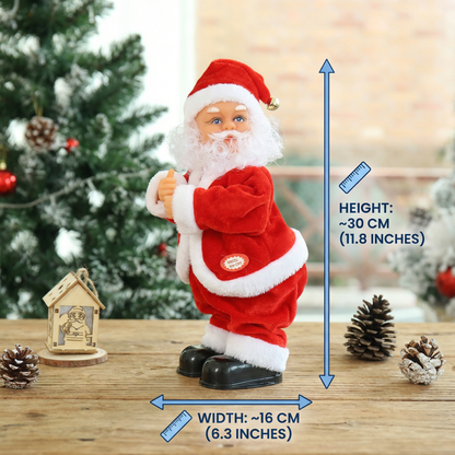 Twerking Santa – Toy for Children