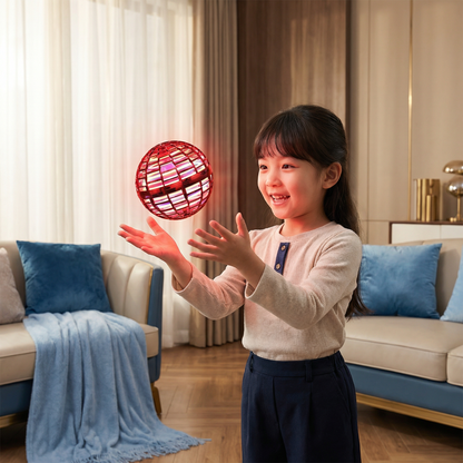 Floating Toy Ball