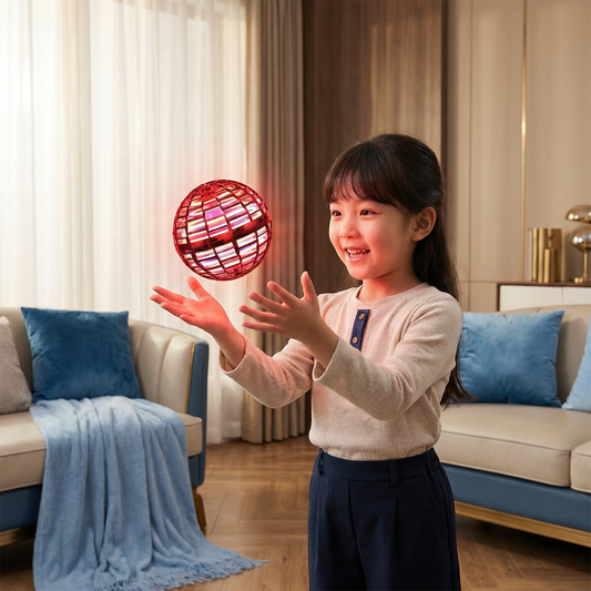 Floating Toy Ball