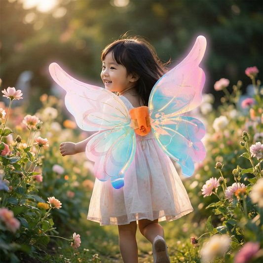 Magical Fairy Dream Wings