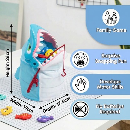 SharkBite Family Game