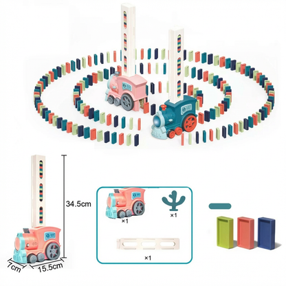 Domino Train