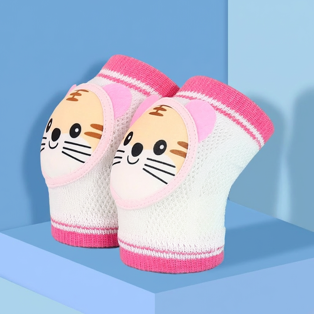 Cute Knee Pads for Toddlers