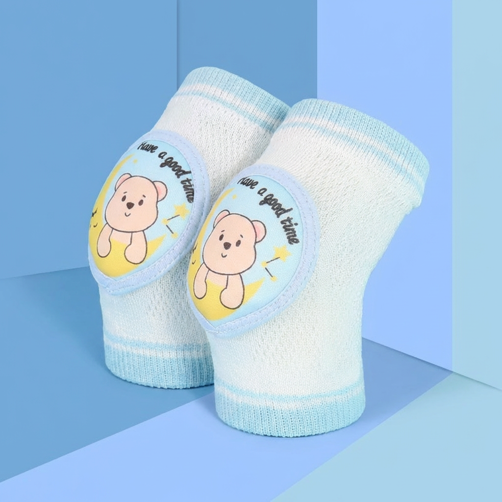 Cute Knee Pads for Toddlers