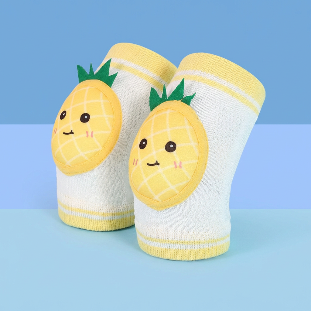 Cute Knee Pads for Toddlers