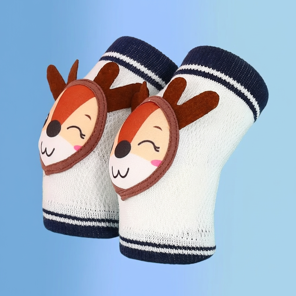 Cute Knee Pads for Toddlers