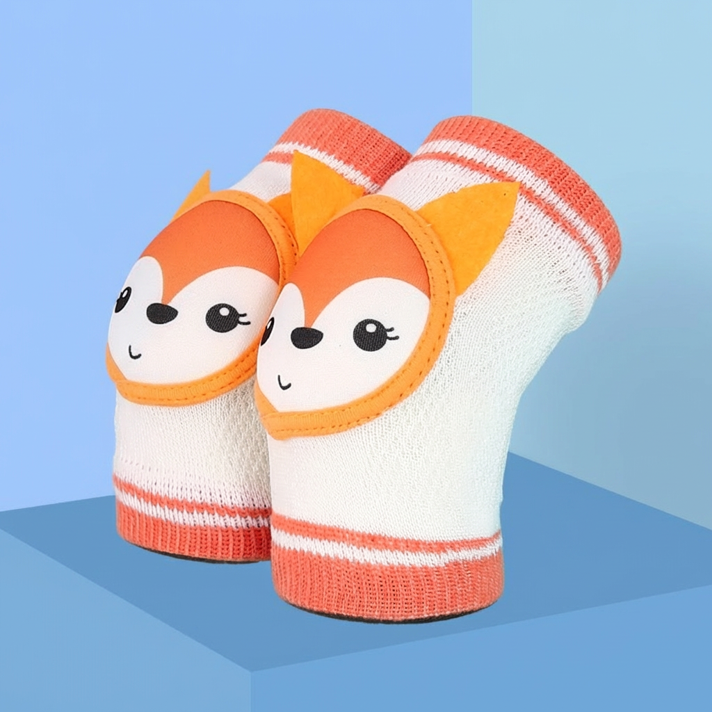 Cute Knee Pads for Toddlers